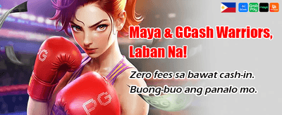 Join the PH Jackpot Rush banner